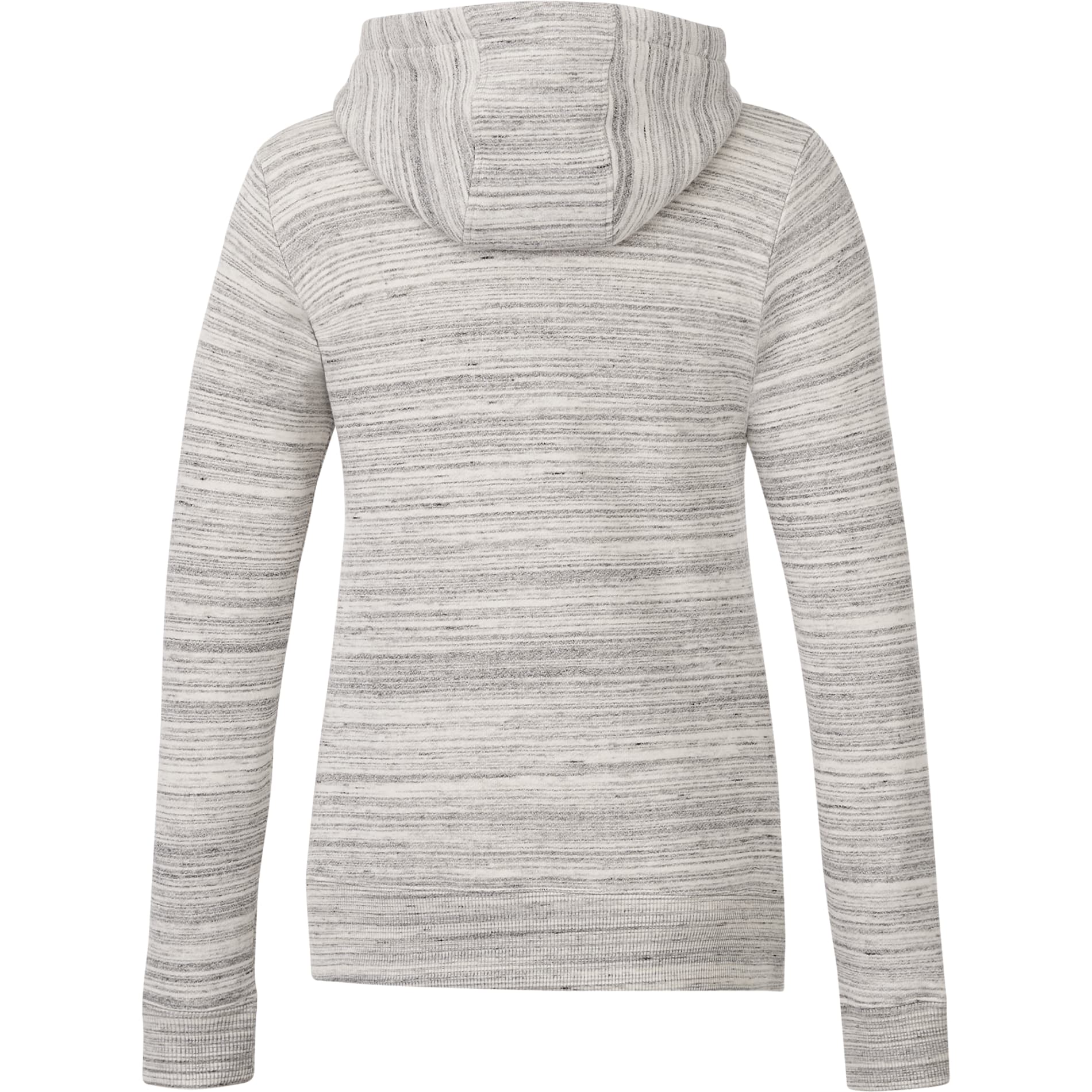 tentree Space Dye Zip Hoodie - Women's 139