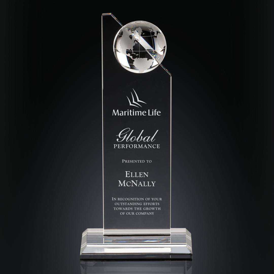 Global Excellence Award 4