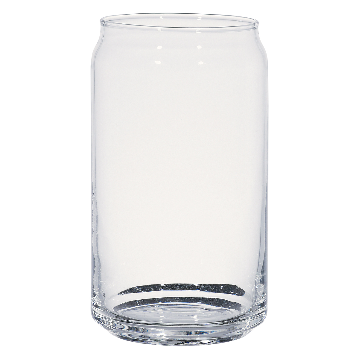 16 Oz. Ale Glass Can 5