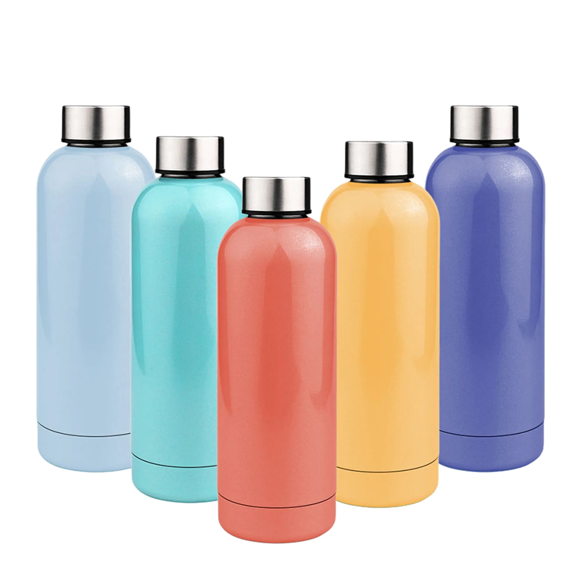 25oz 304 Stainless Steel Insulation Cup MOQ 100 2