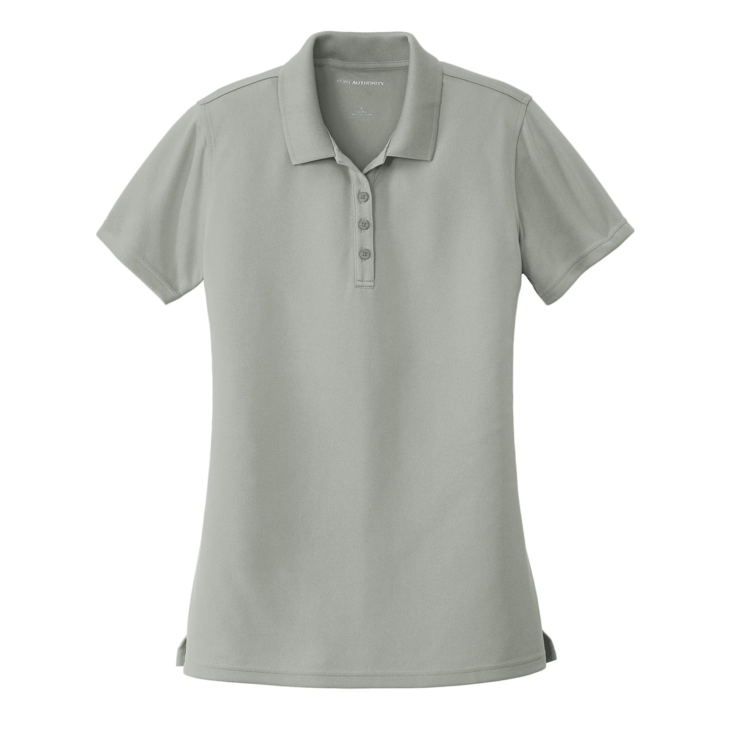 Port Authority(R) Ladies Dry Zone(R) UV Micro-Mesh Polo 27