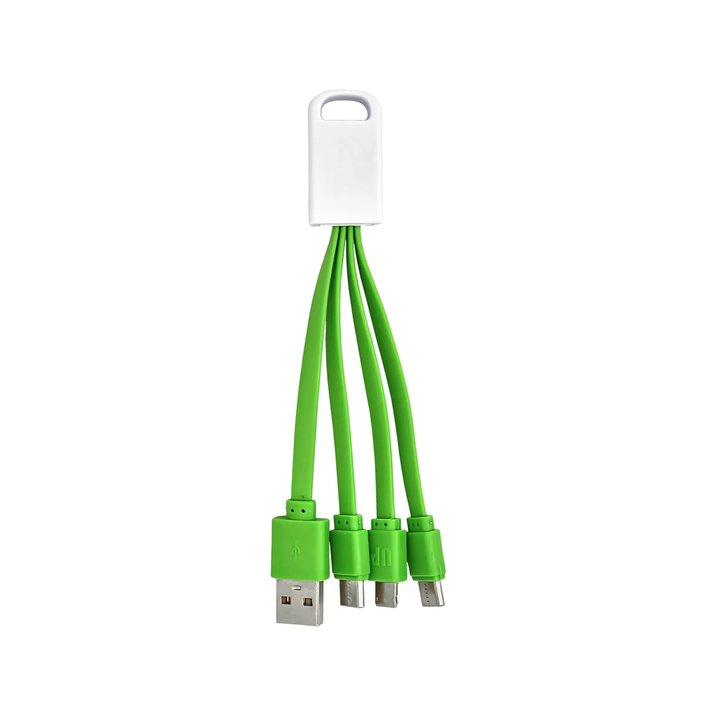 3-in-1 Noodle Charging Cable 10