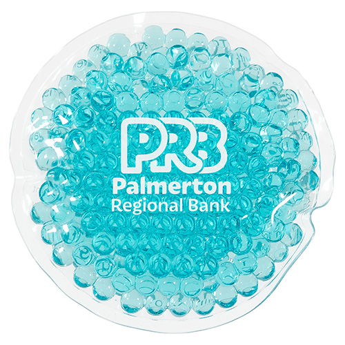 Mini Round Aqua Pearls™ Hot/Cold Pack 34