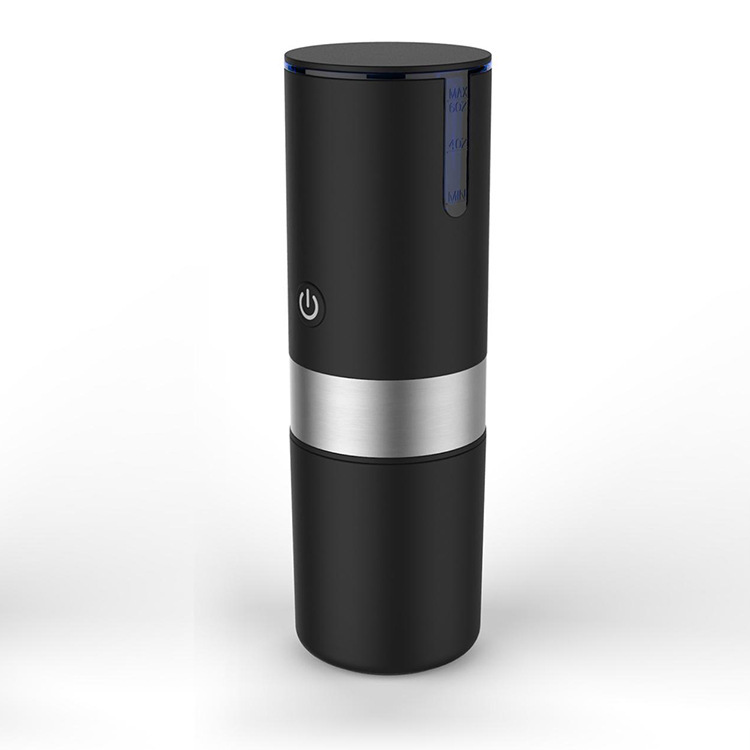 Portable USB Coffee Maker 7