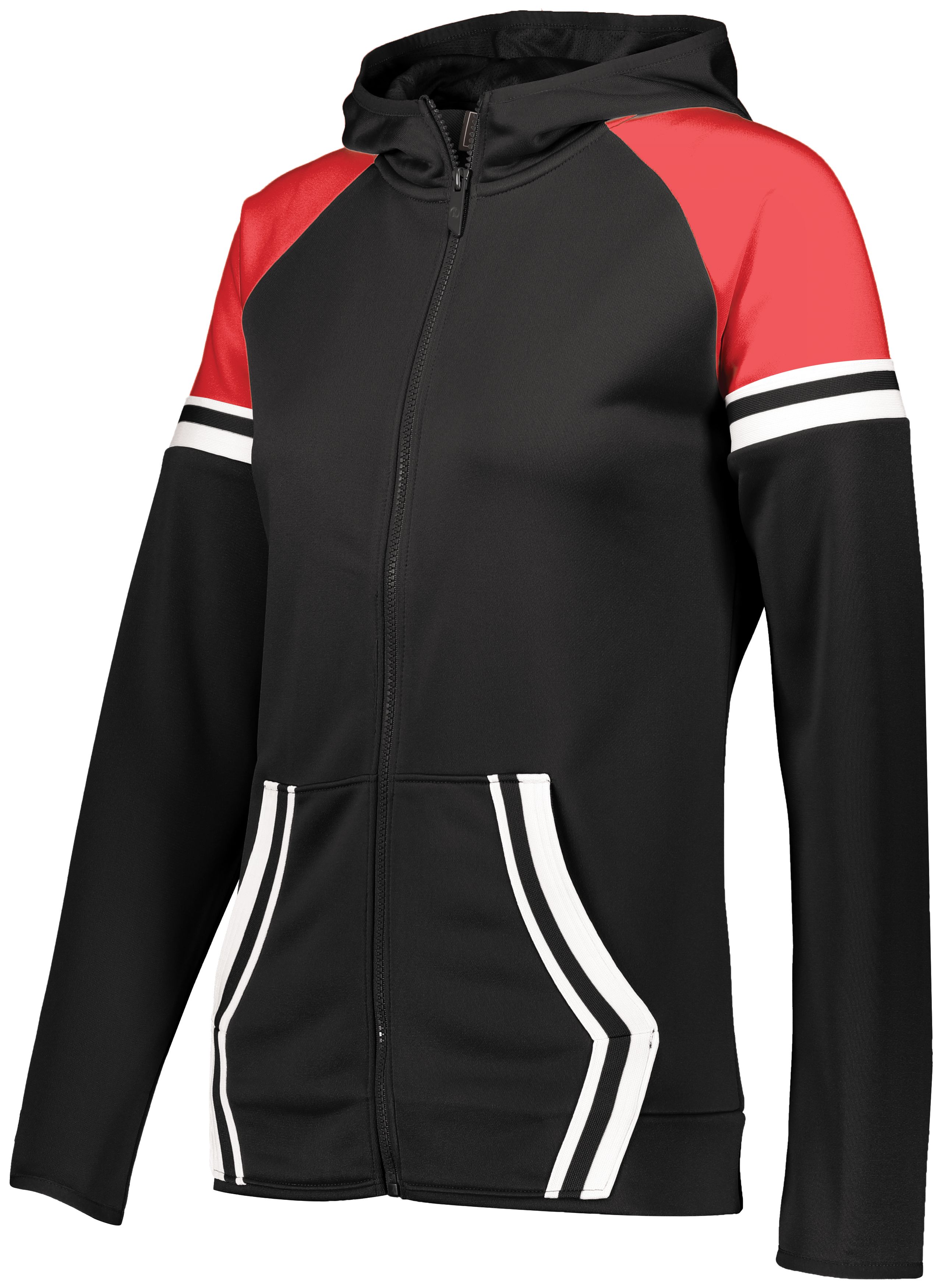 Ladies Retro Grade Jacket 12