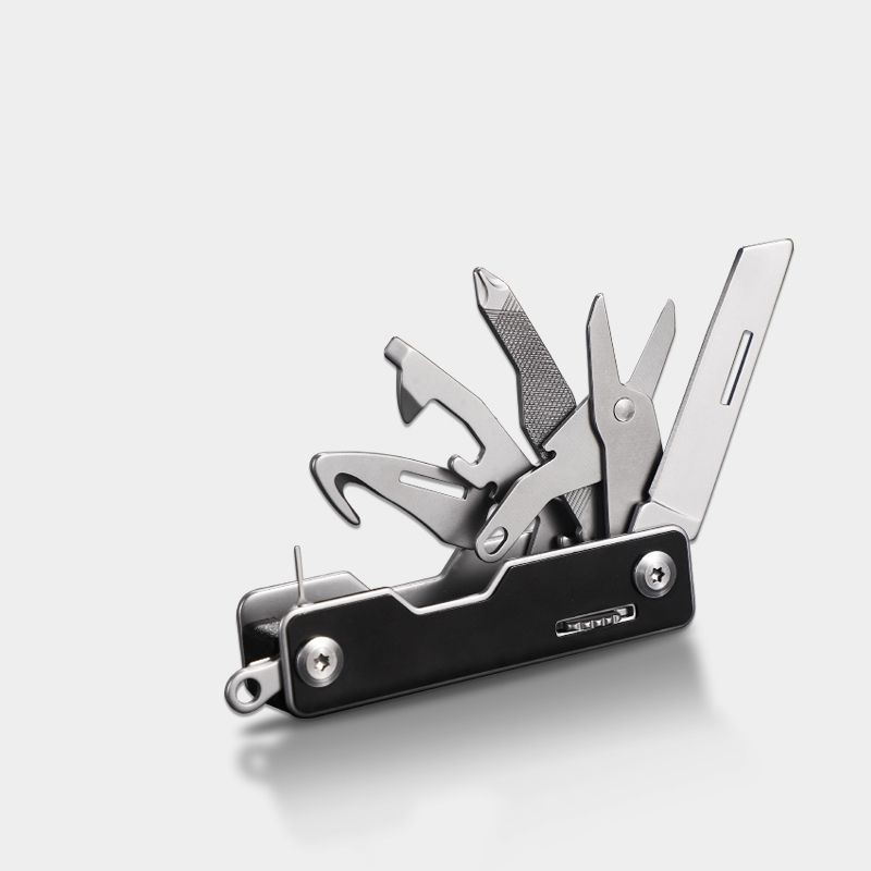 Multi-Tool Pocket Knife 1