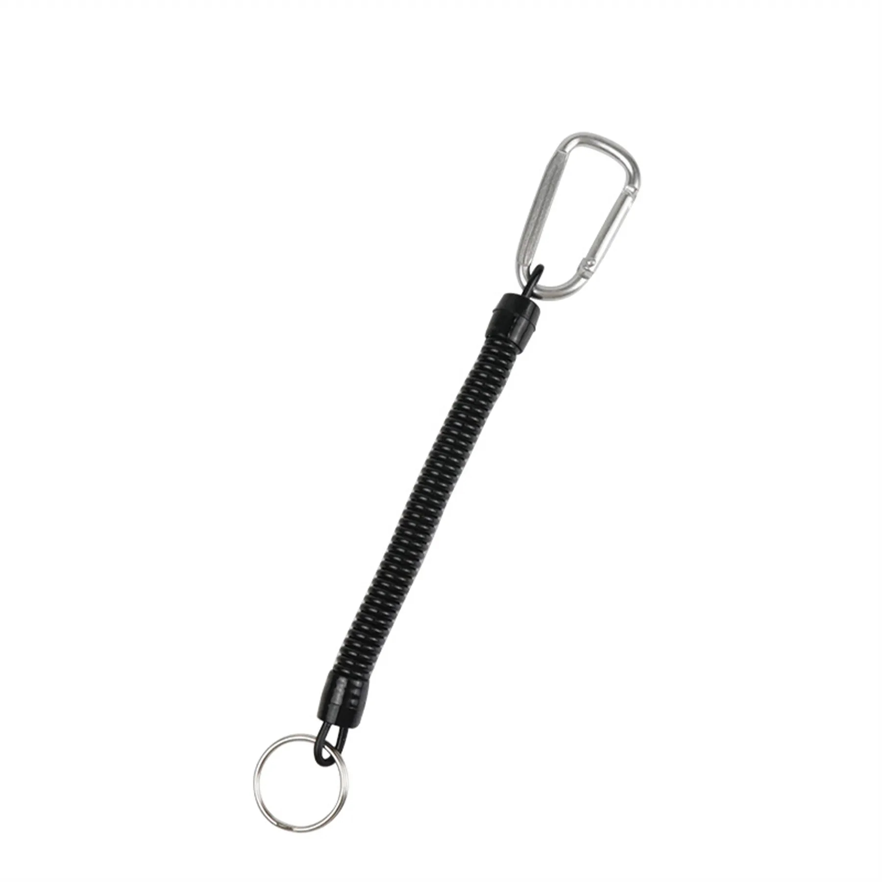 Pu Telescopic Fishing Rope 4