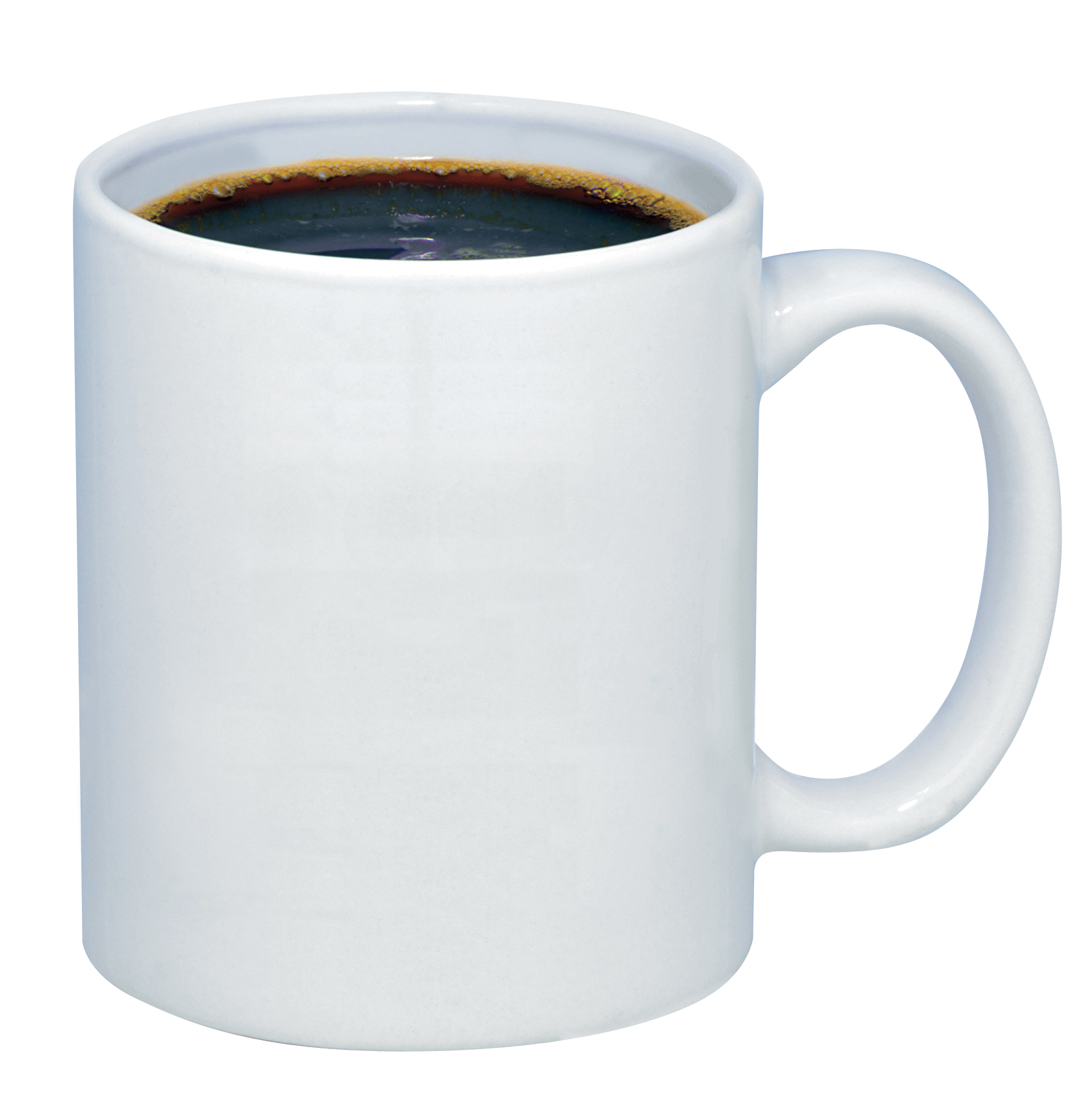 Good Value™ Budget Mug - 11 oz. 17
