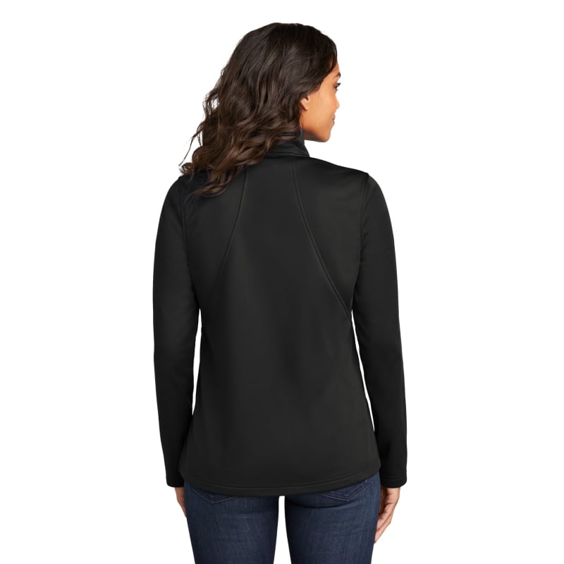 Port Authority Women's Flexshell Jacket 5