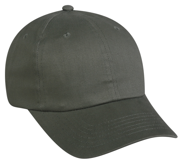 Twill Rx Baseball Cap 2