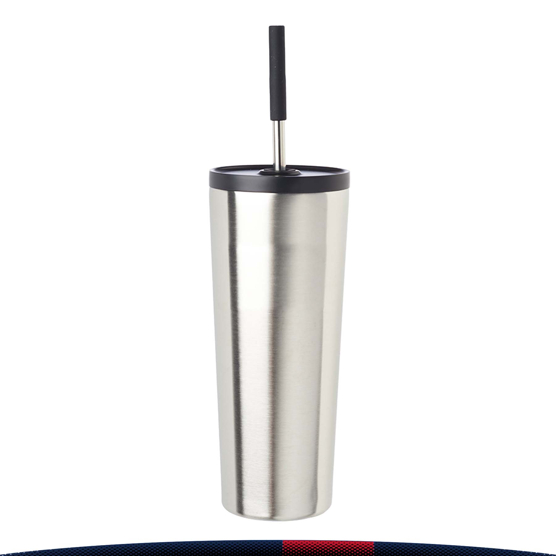 26 oz. Kuran Stainless Steel Vacuum Tumbler 6
