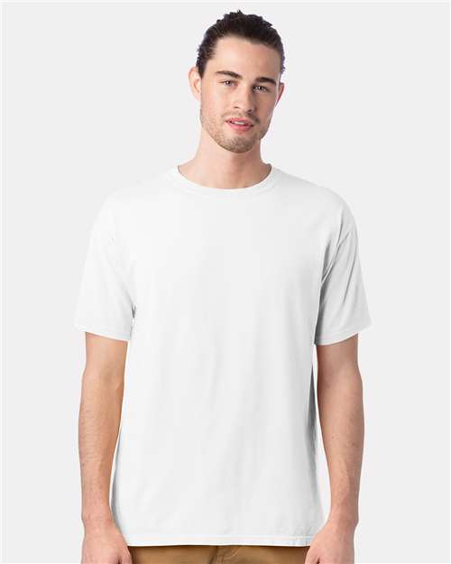 Men's Garment-Dyed T-Shirt - GDH100 112