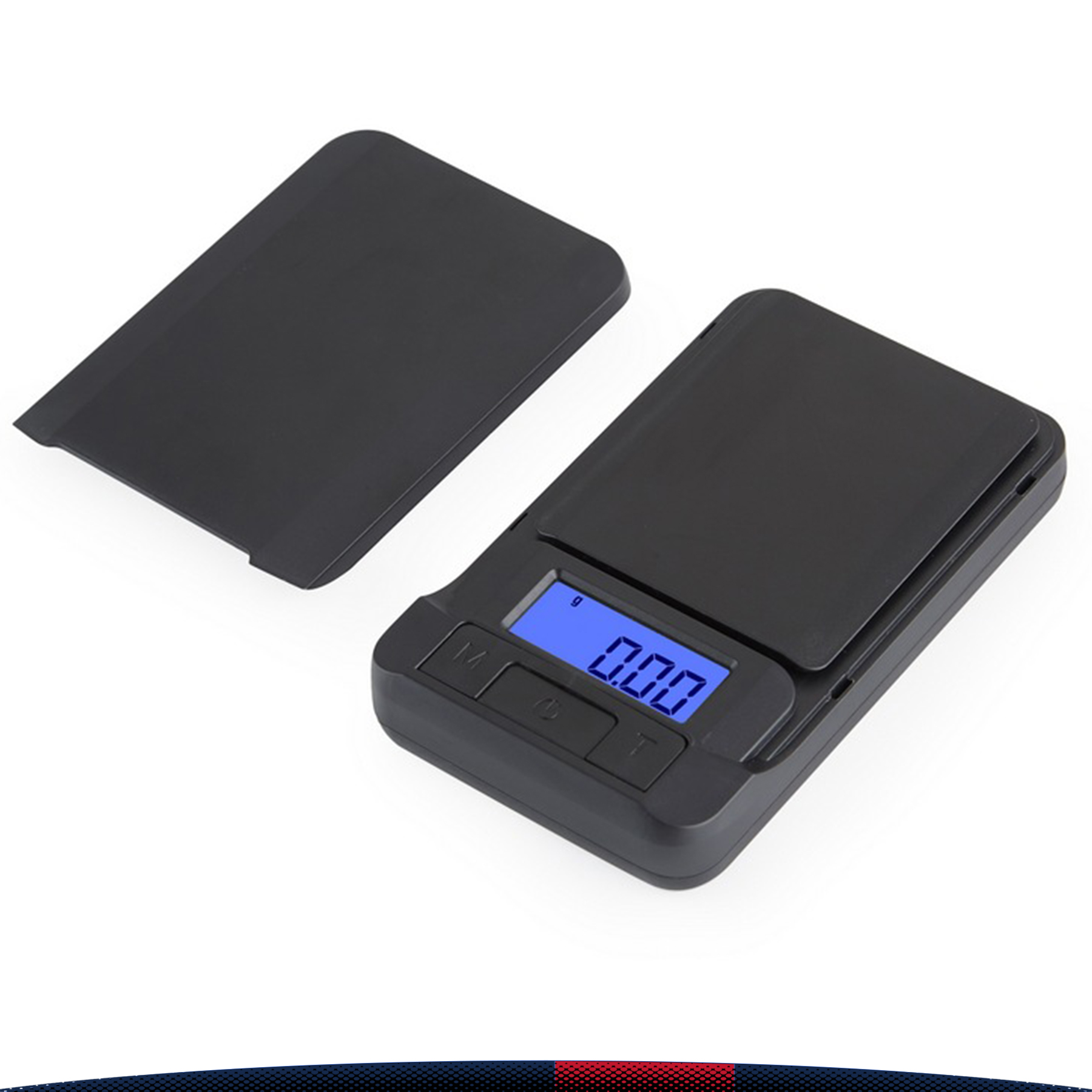 Syrus Electronic Scale 3