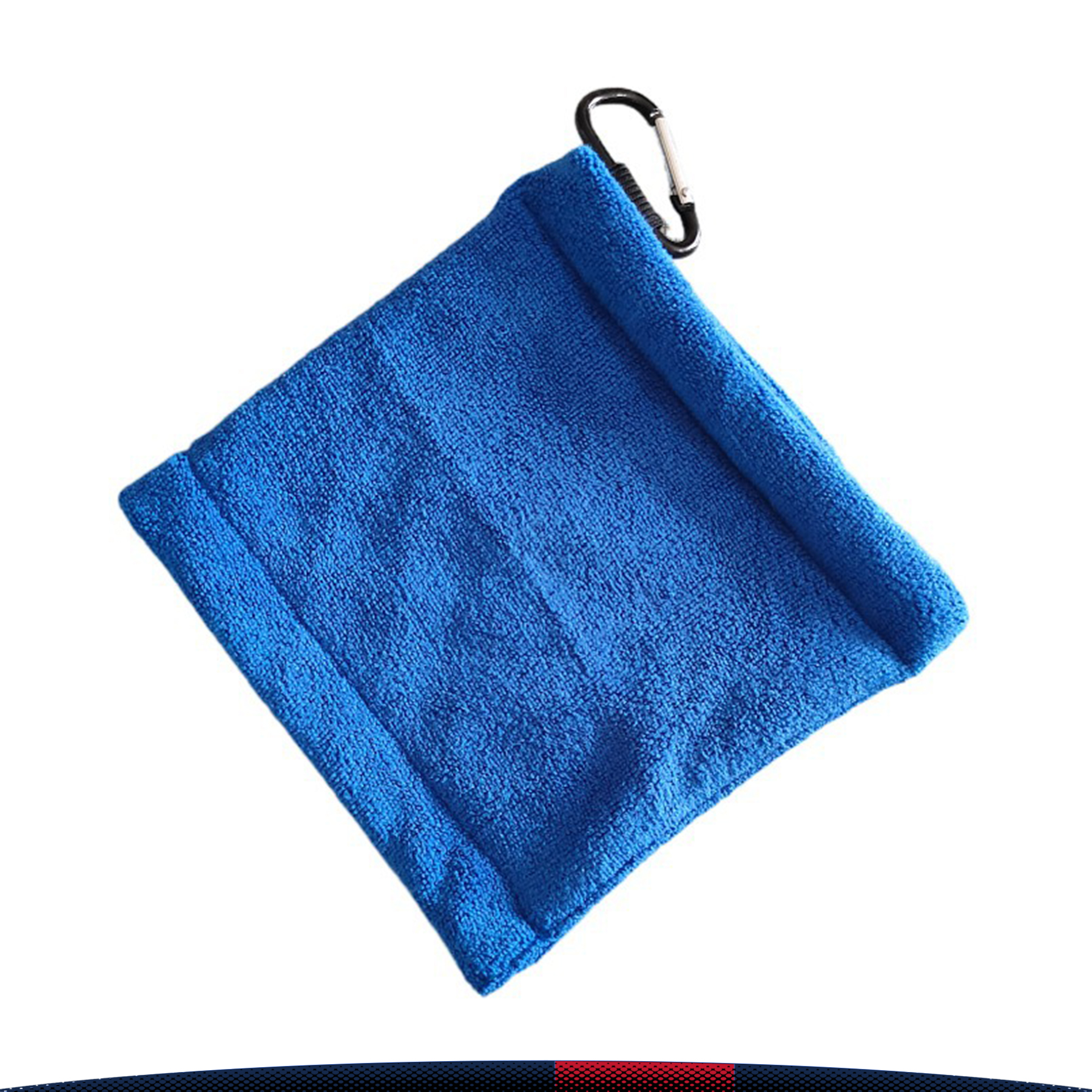 Golf Ball Clean Towel 2