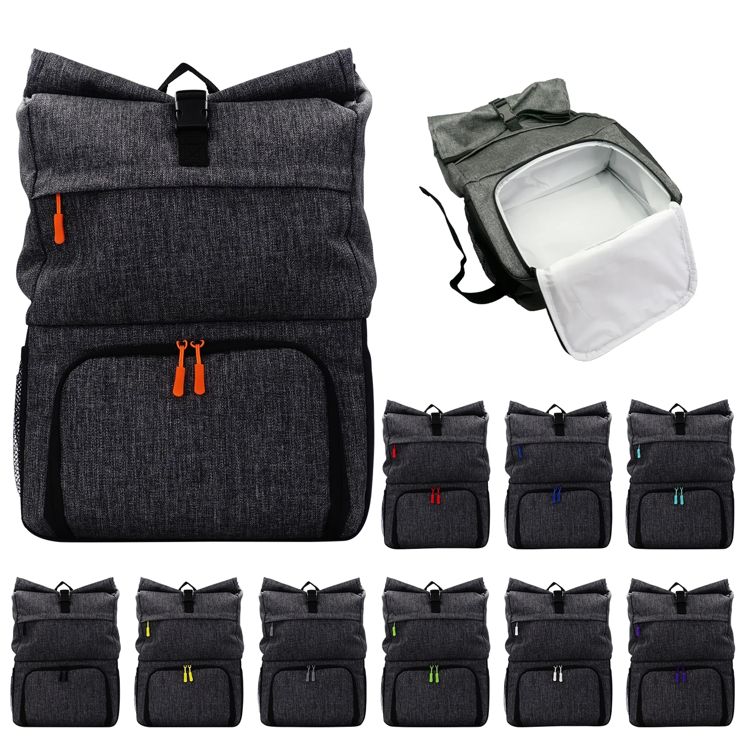 X LINE BACKPACK COOLER COMBO 20