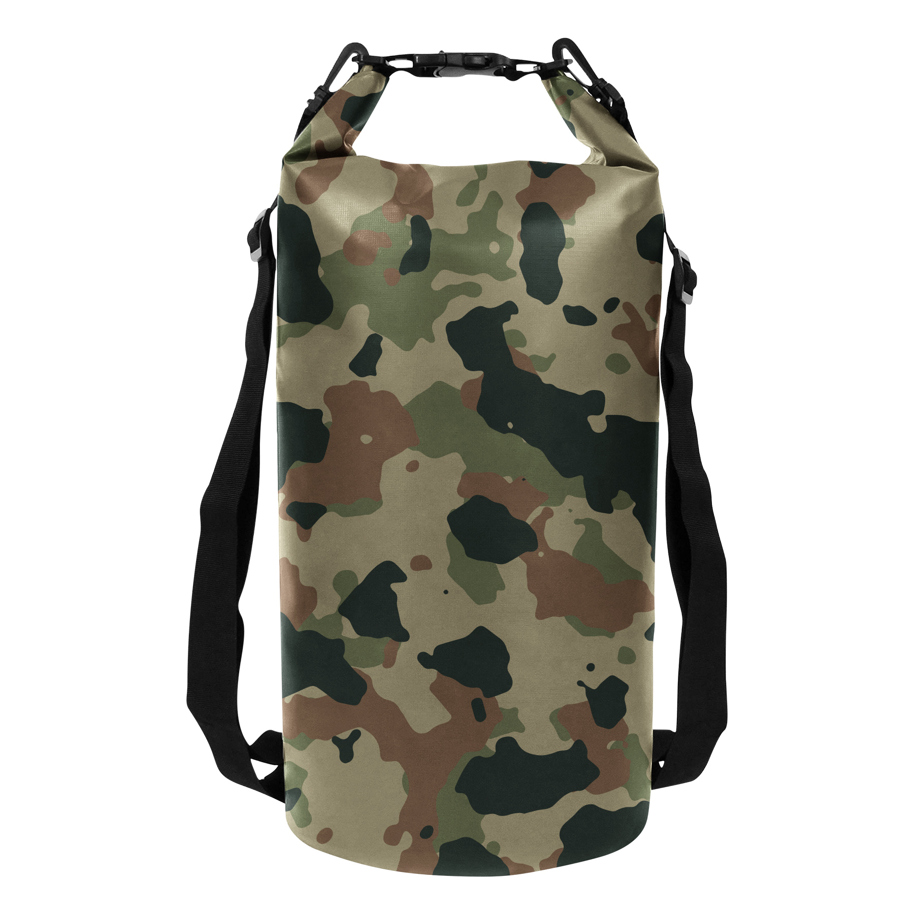 500D PVC Drift Dry Bag 3