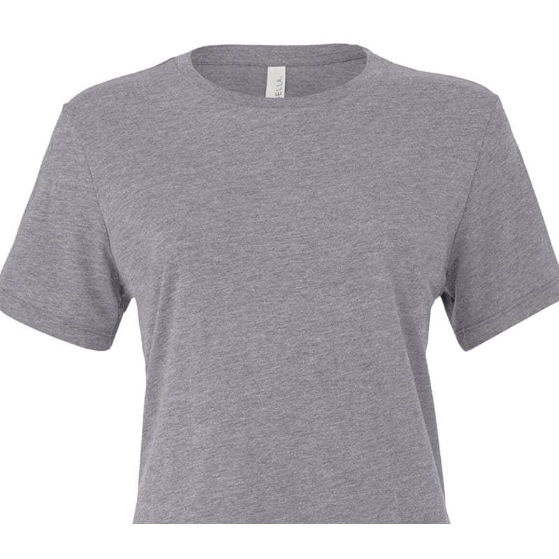 Bella + Canvas Ladies' Relaxed Triblend T-Shirt 55