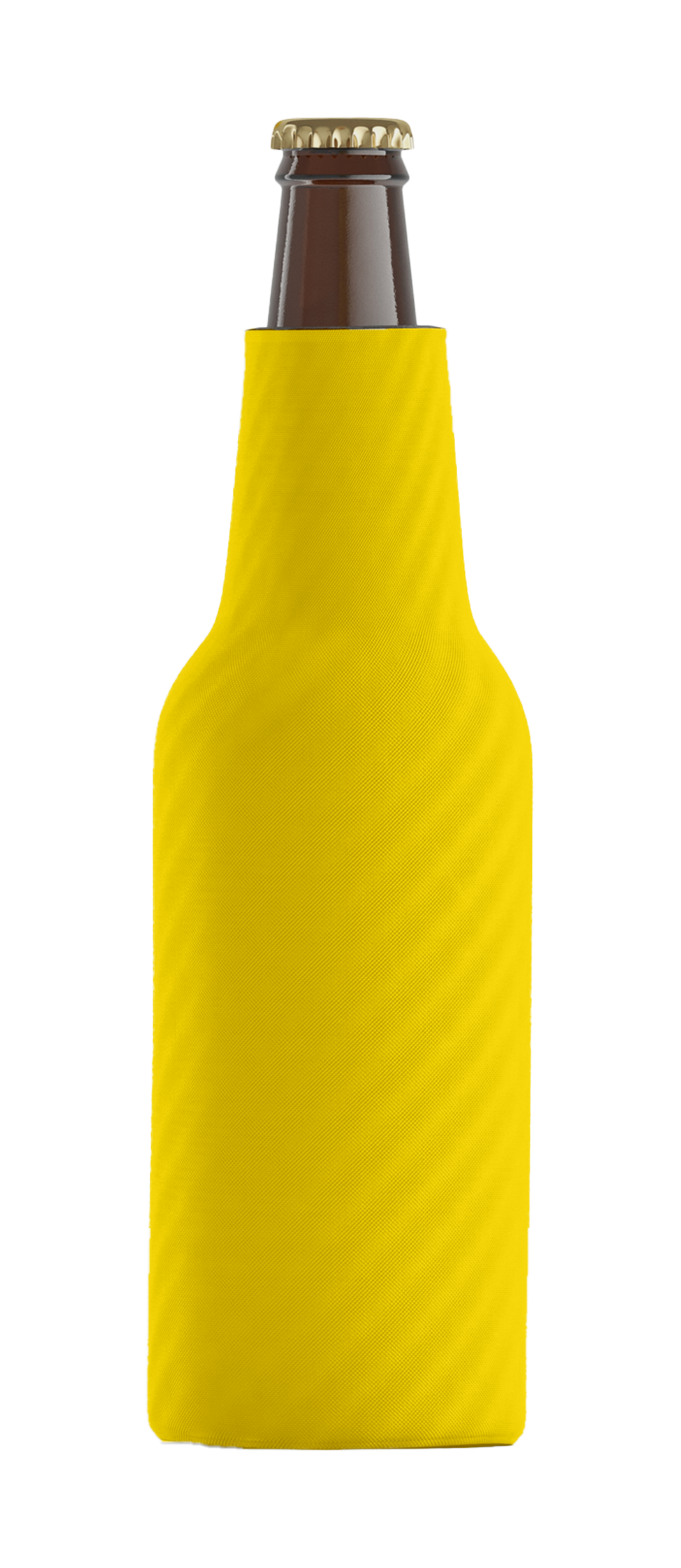 Foam Bottle Coolie 12