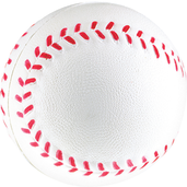 Baseball Stress Reliever 1