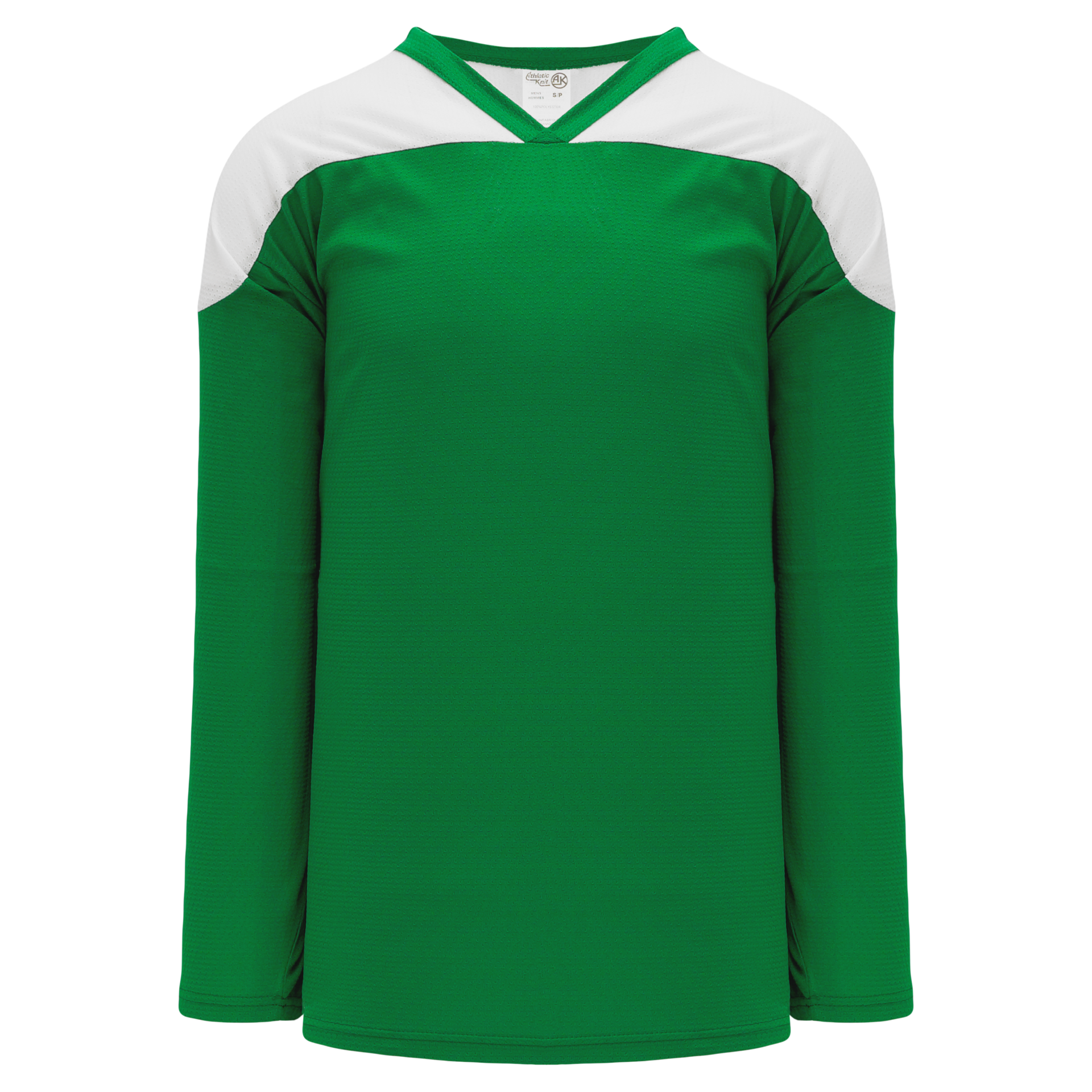 League Hockey Jerseys H6100-G01 9