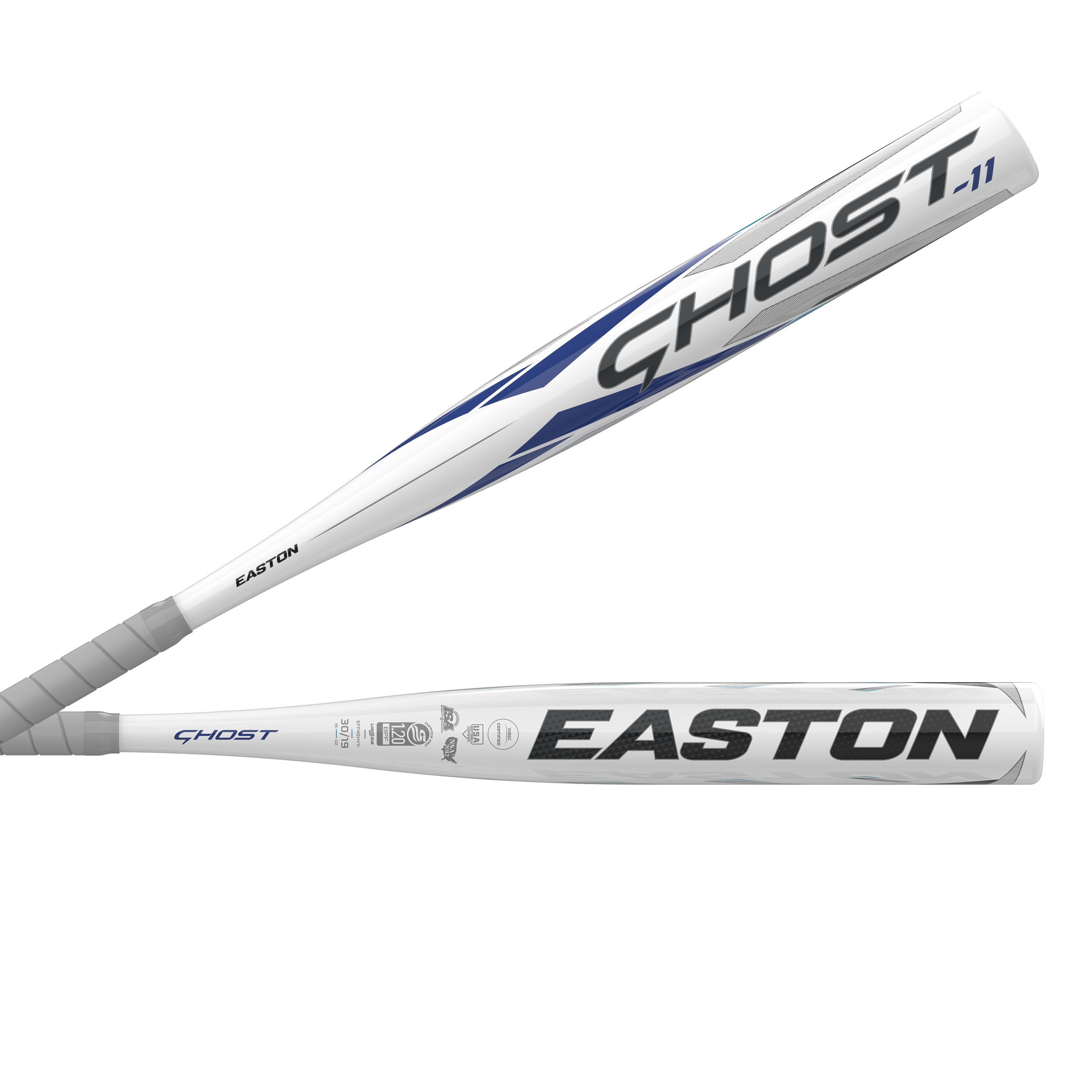 Easton Ghost Fastpitch Bat, -11 2