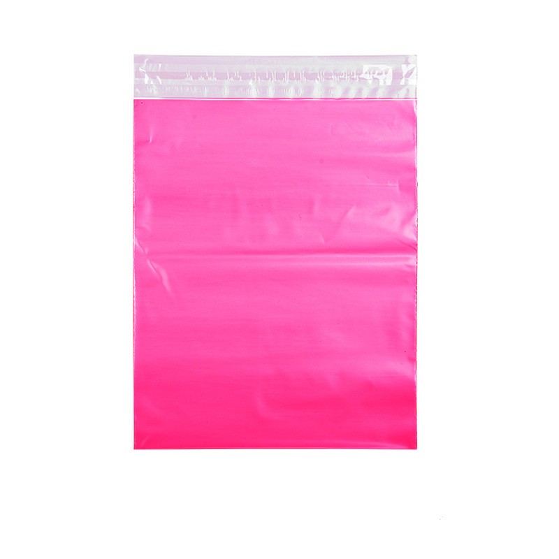 Full Color Mailing Envelope Sealed Shipping Bag 2