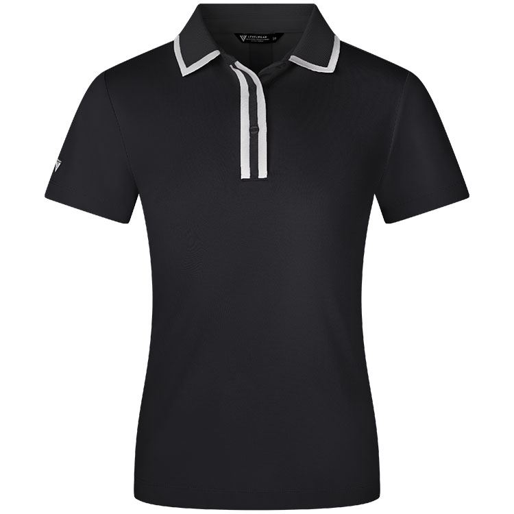 Levelwear Ladies Ainsley Polo 6