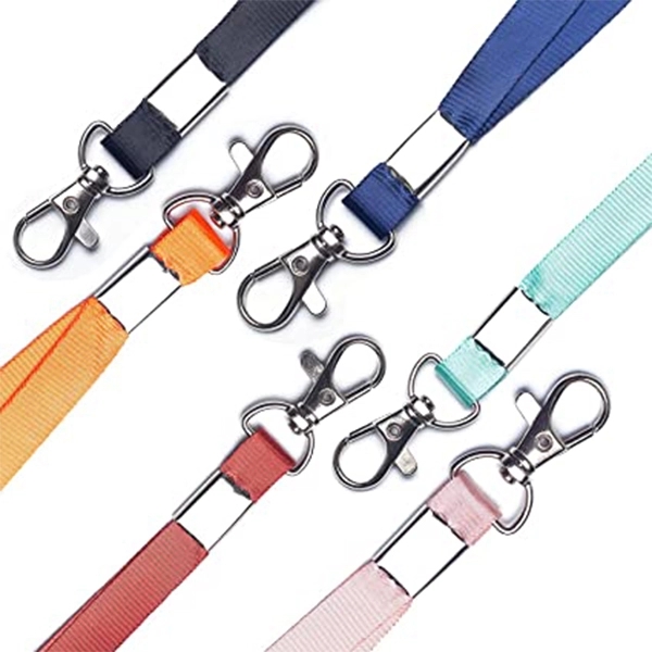 Lanyards 3