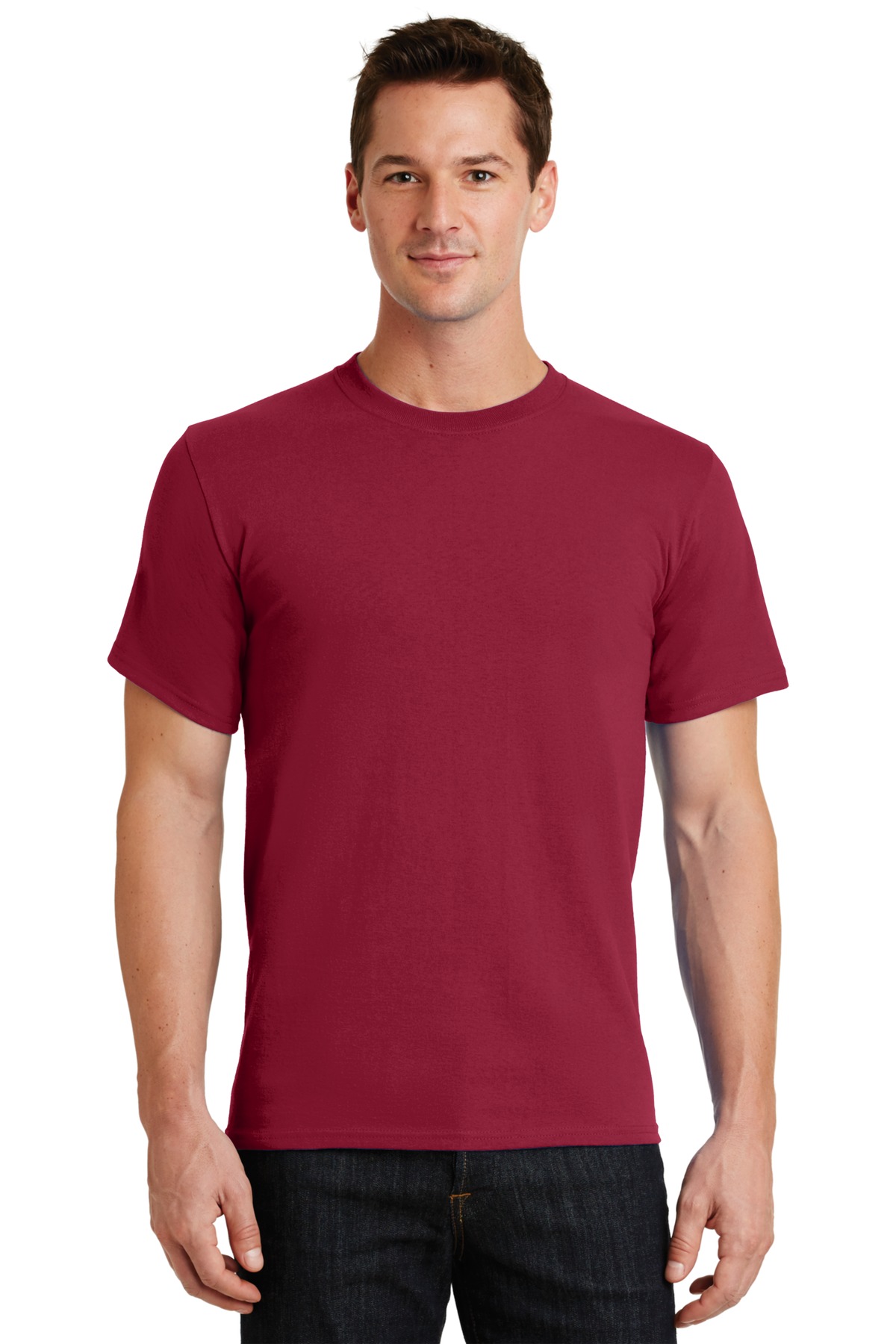 Port & Company® Essential Tee 126
