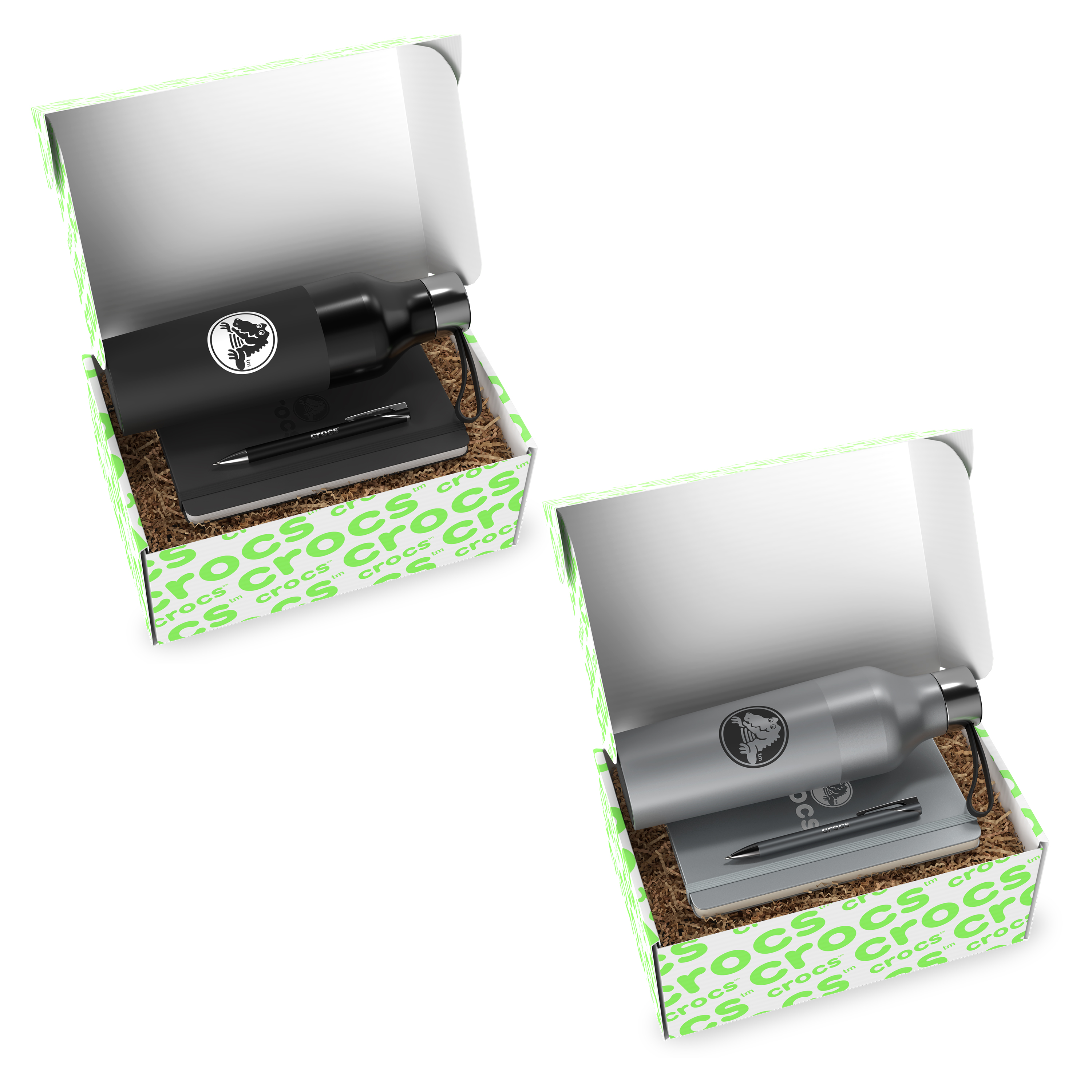 Youre a star 3-piece gift set in an eco gift box 2