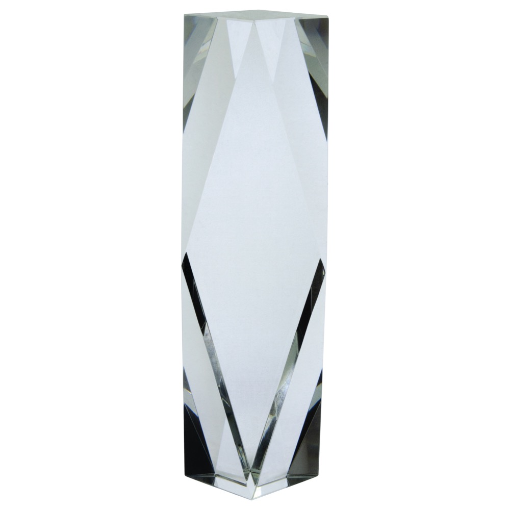 8" OptiMaxx Merit Award