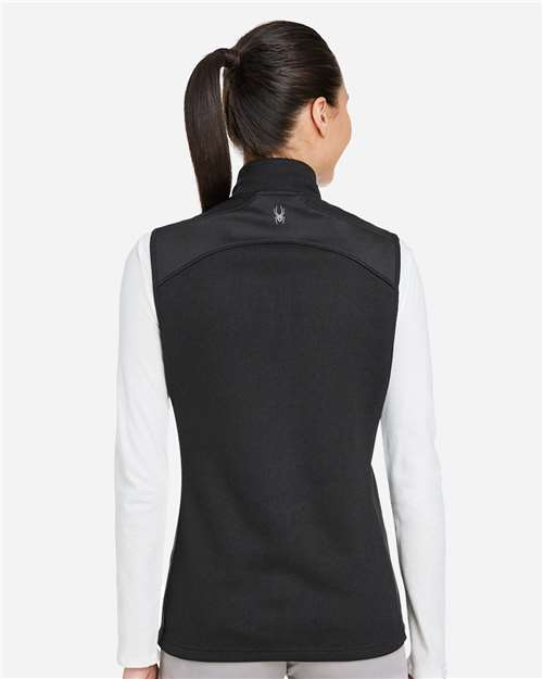 Women's Constant Canyon Vest - S18000 2
