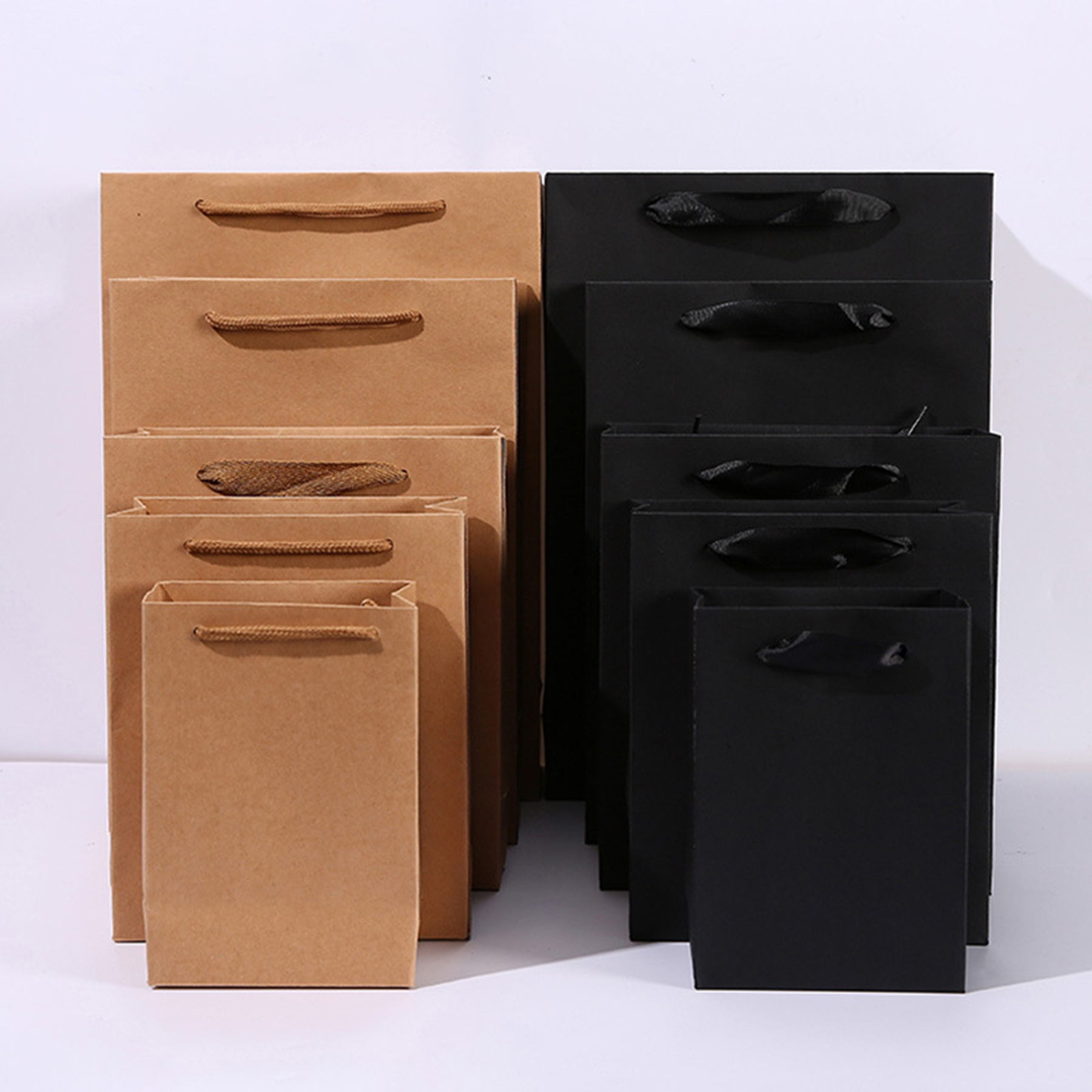 Gift Paper Bag 4