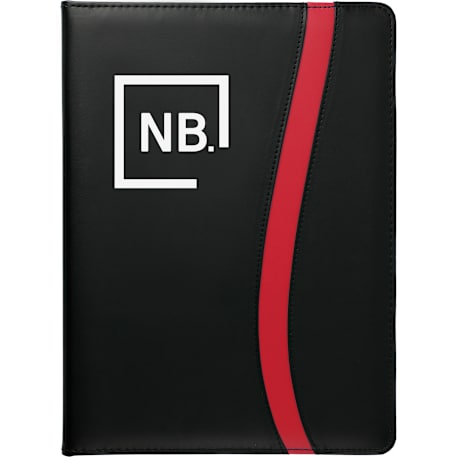 FSC® Mix Session Padfolio 20