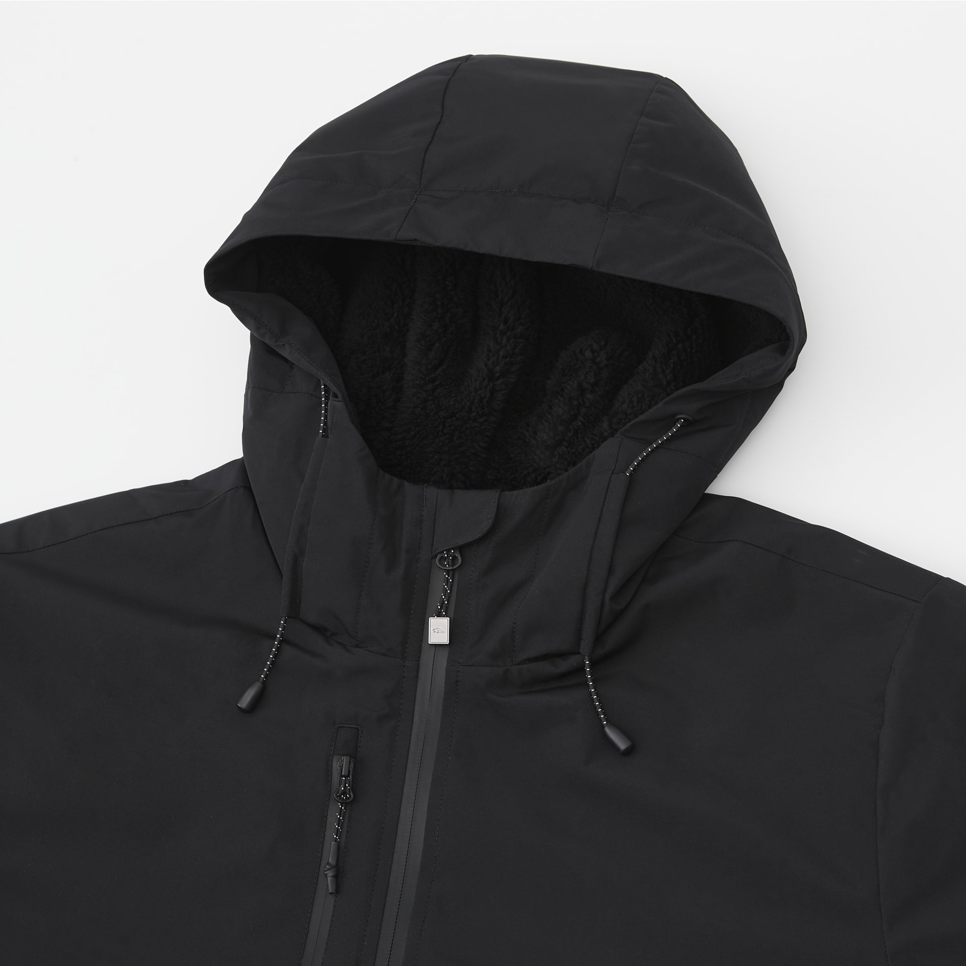 Roots73 ROCKGLEN Eco Insulated Jacket - Men's 9