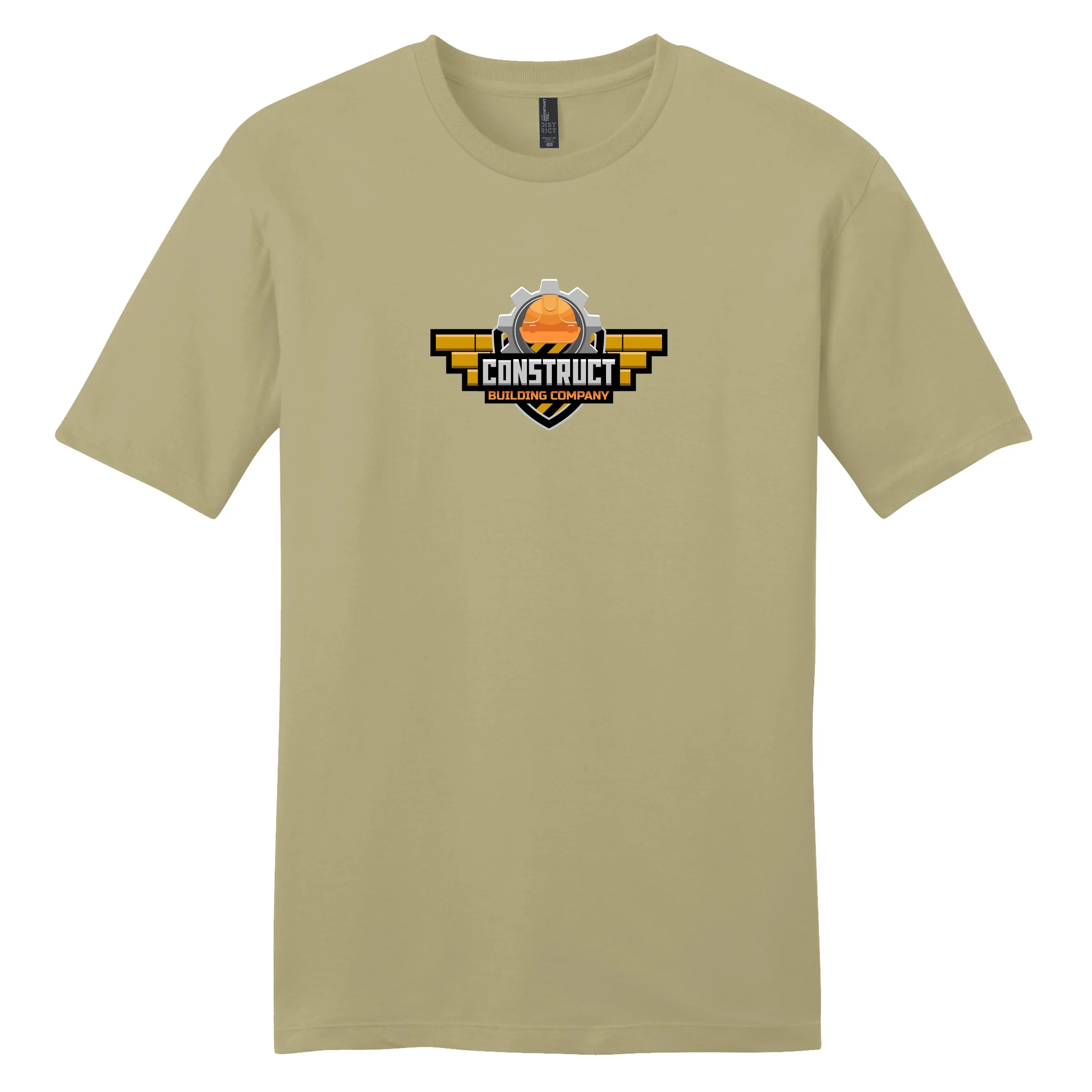 DISTRICT(R) - YOUNG MENS VERY IMPORTANT TEE(R) 141