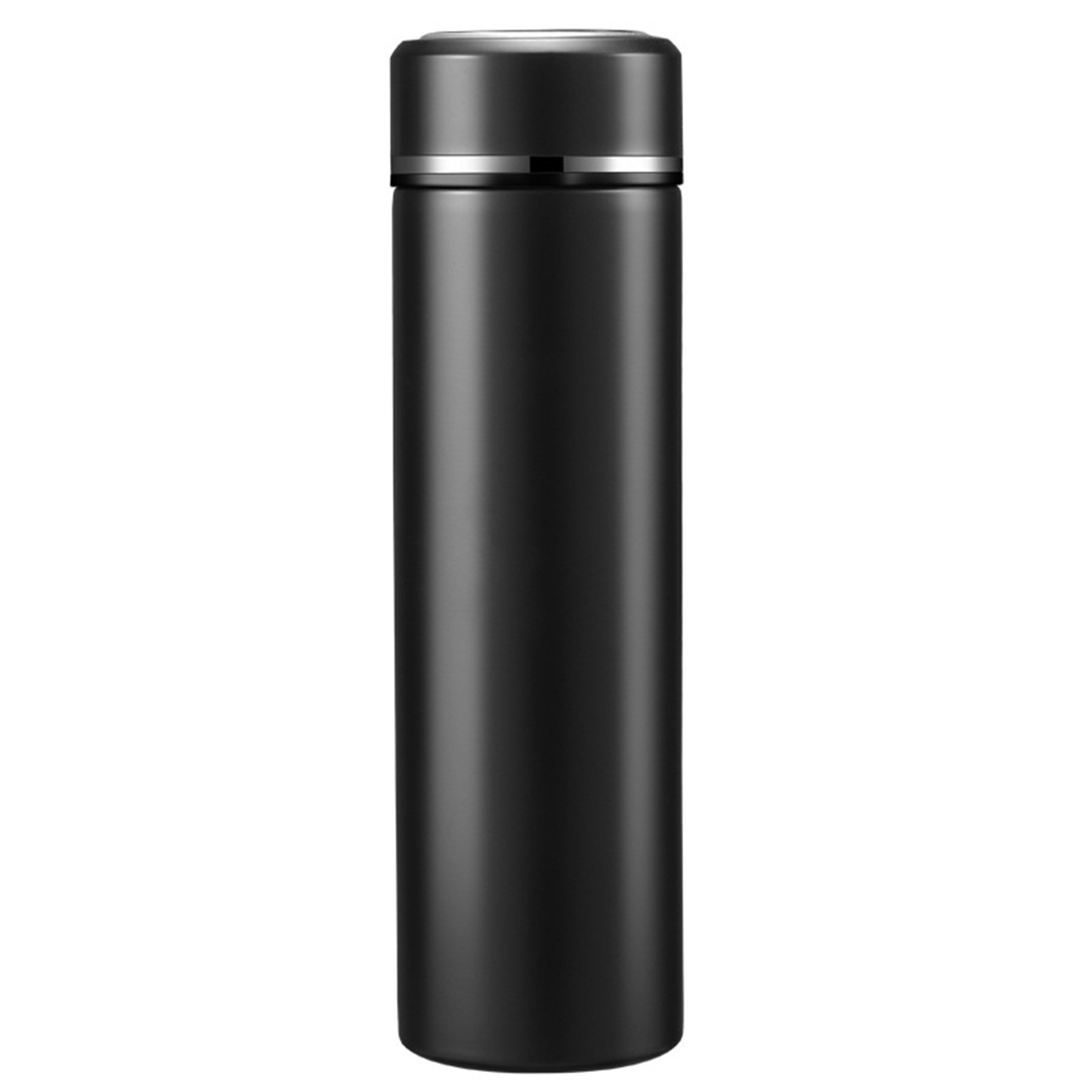 Smart Temperature - Measuring Thermos Cup 3