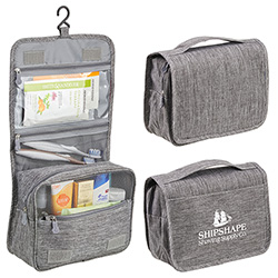 Carry-All Toiletry Bag 17
