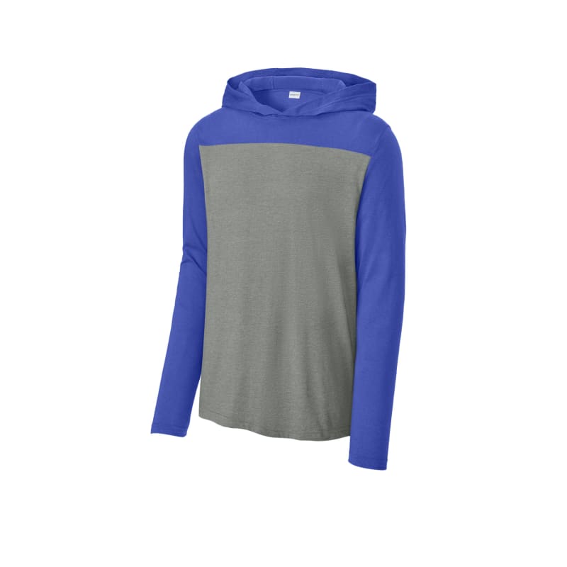 Sport-Tek Halftime Long Sleeve Hoodie 5