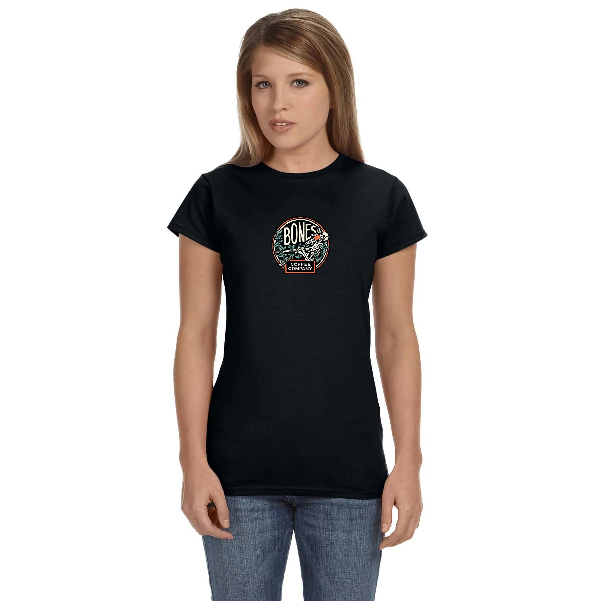 Gildan Softstyle Women's T-Shirt 37