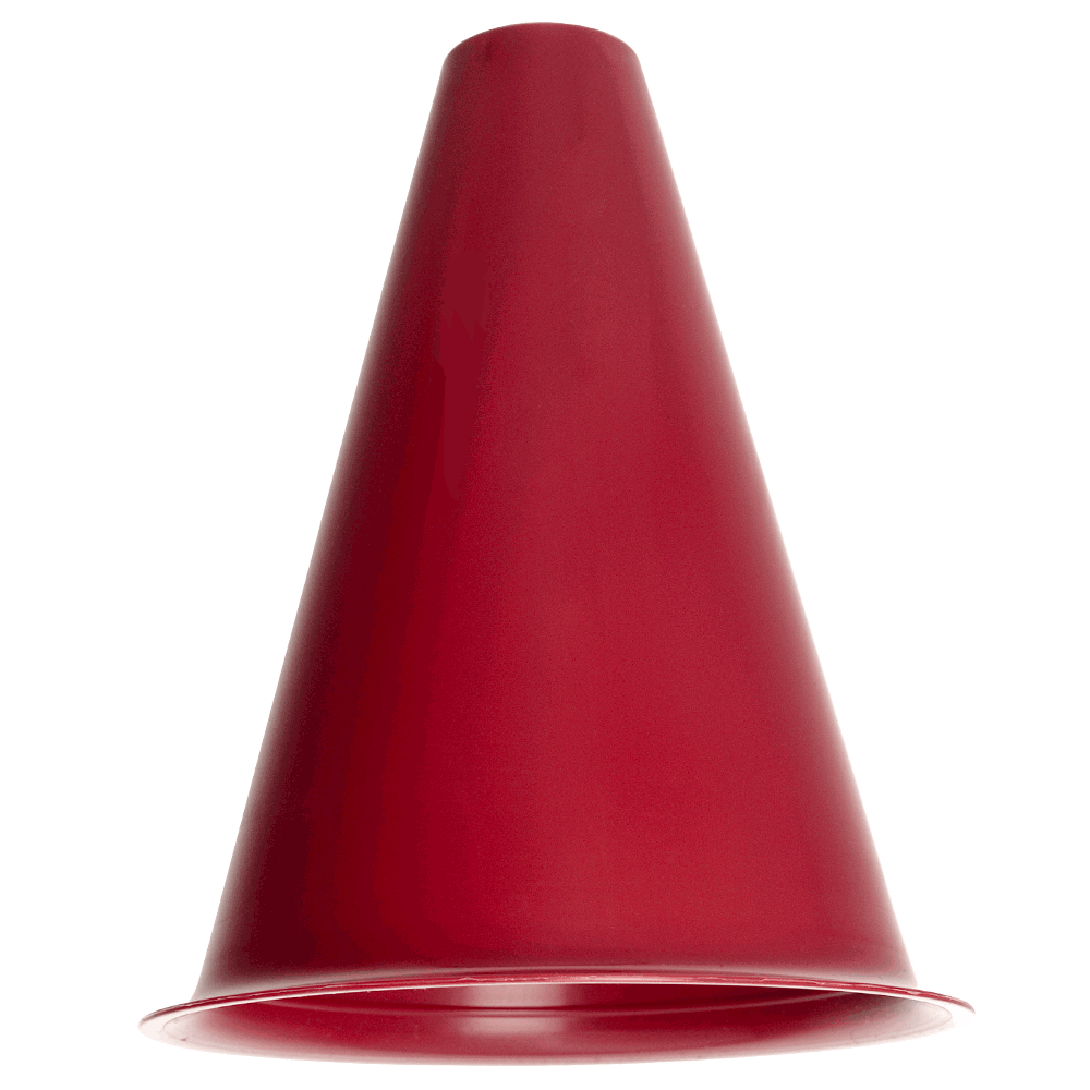 Megaphones - 8" Megaphone 14