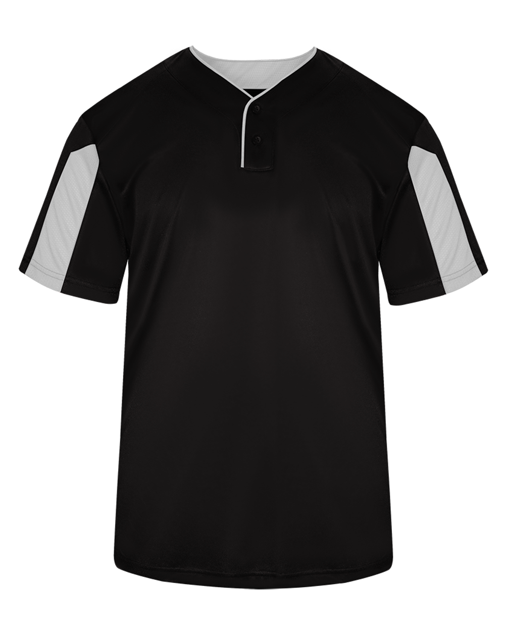 Striker Youth Placket 9