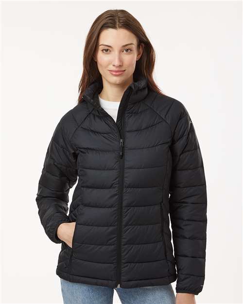 Women's Powder Lite™ II Full Zip Jacket - 212490 3