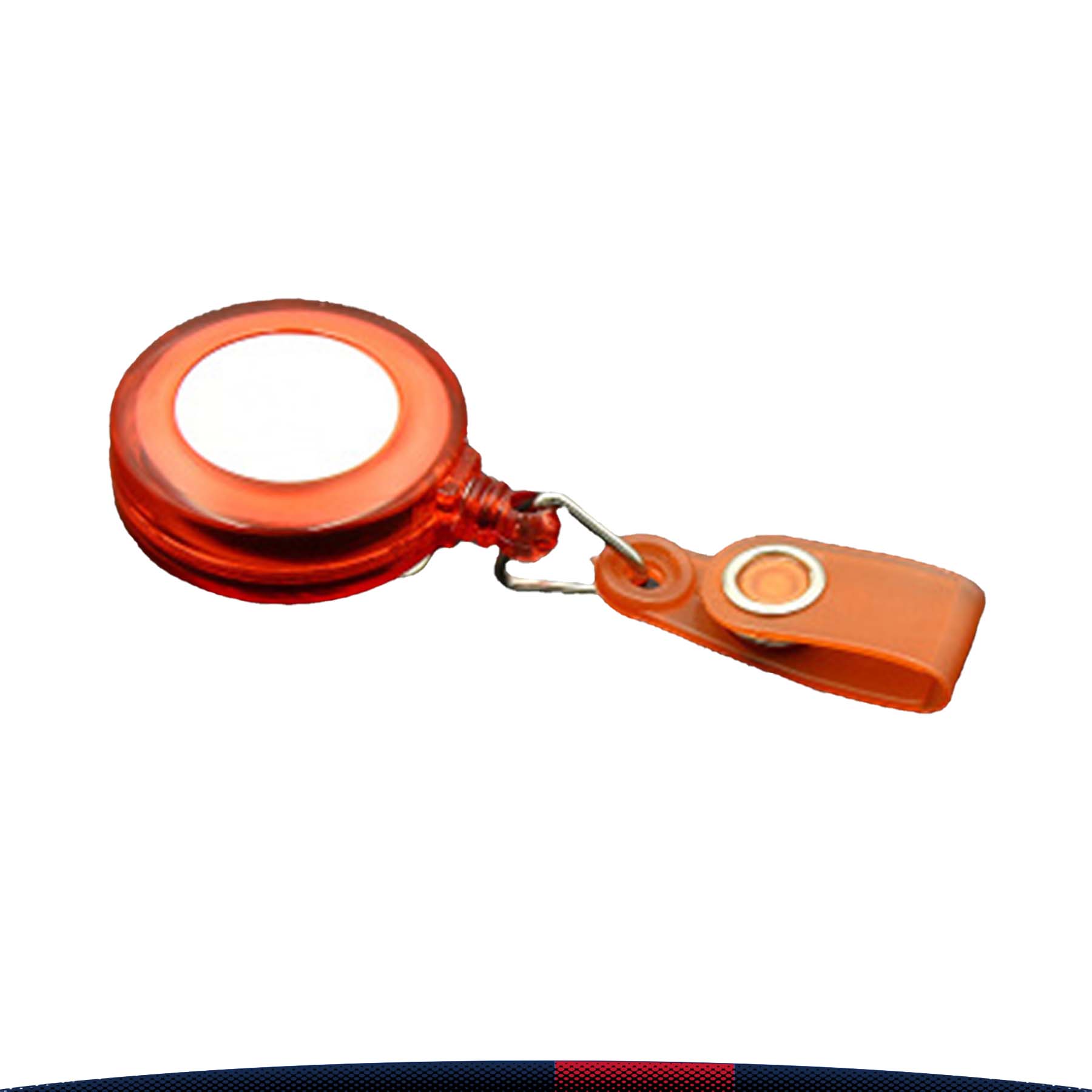 Thickened Badge Holder Reel 2