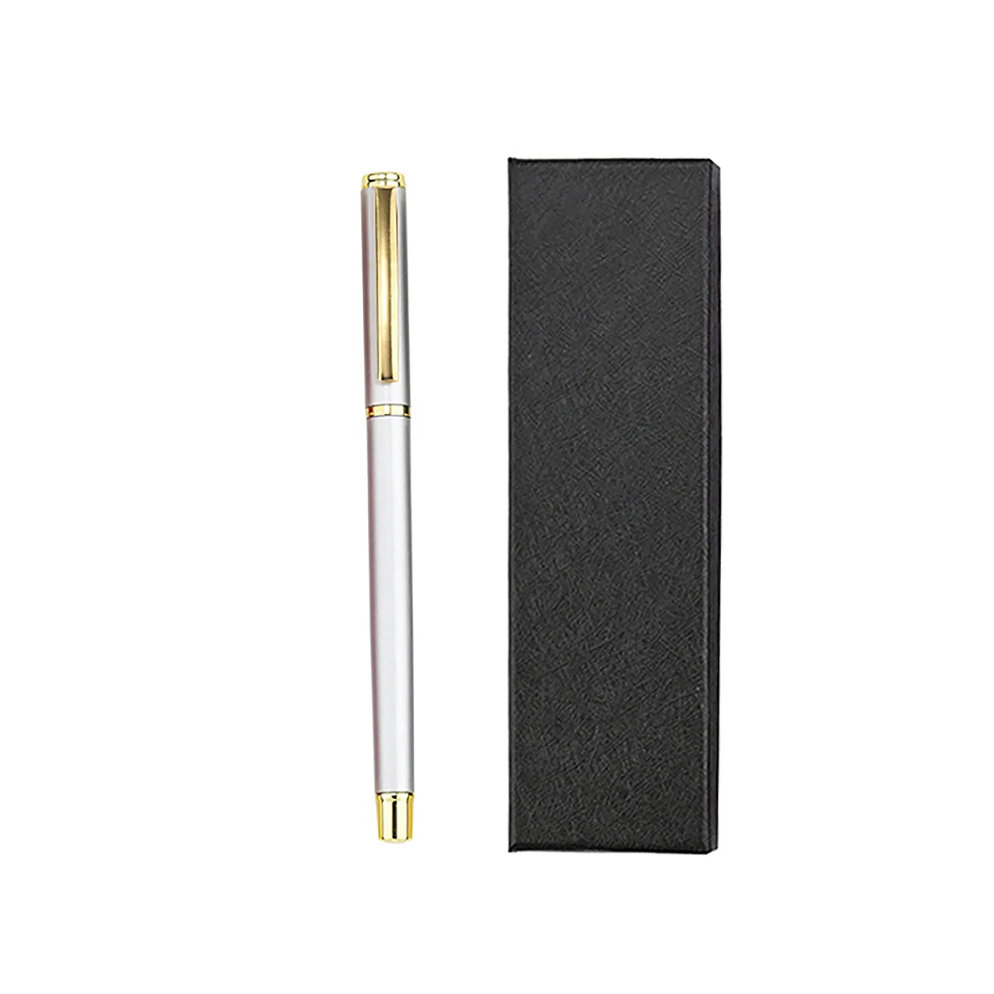 Business Signing Pen With Gift Box MOQ 100PCS 13