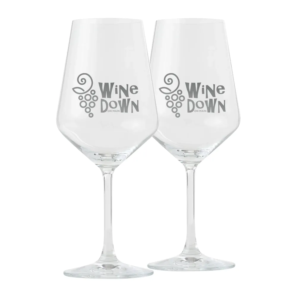 Elegant Wine Gift Set 6