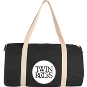 Barrel 18" 5oz Cotton Canvas Duffel Bag 60