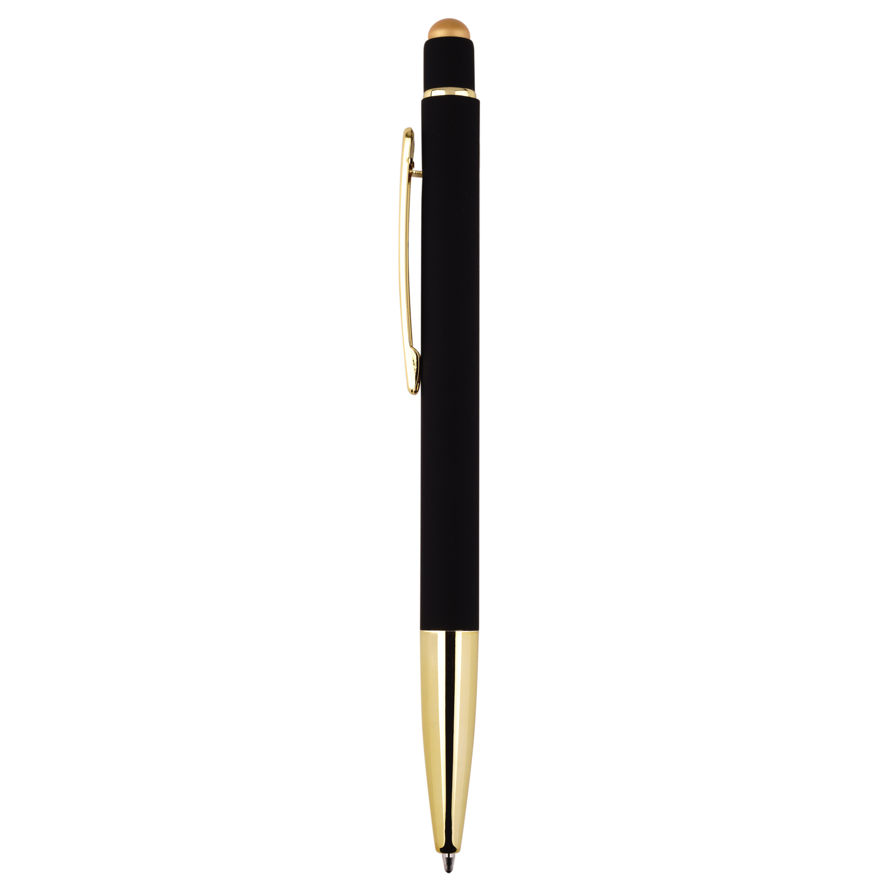 Top Notch Reflection 2-in-1 Ballpoint Pen / Stylus 8