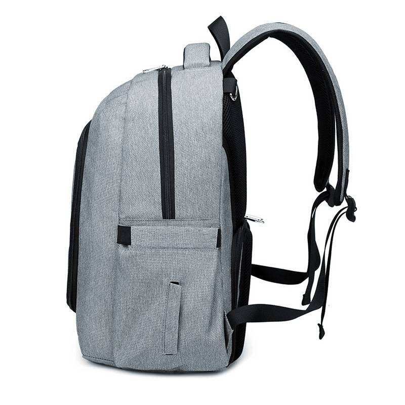 Mmultifunctional Diaper Bag Backpack 9