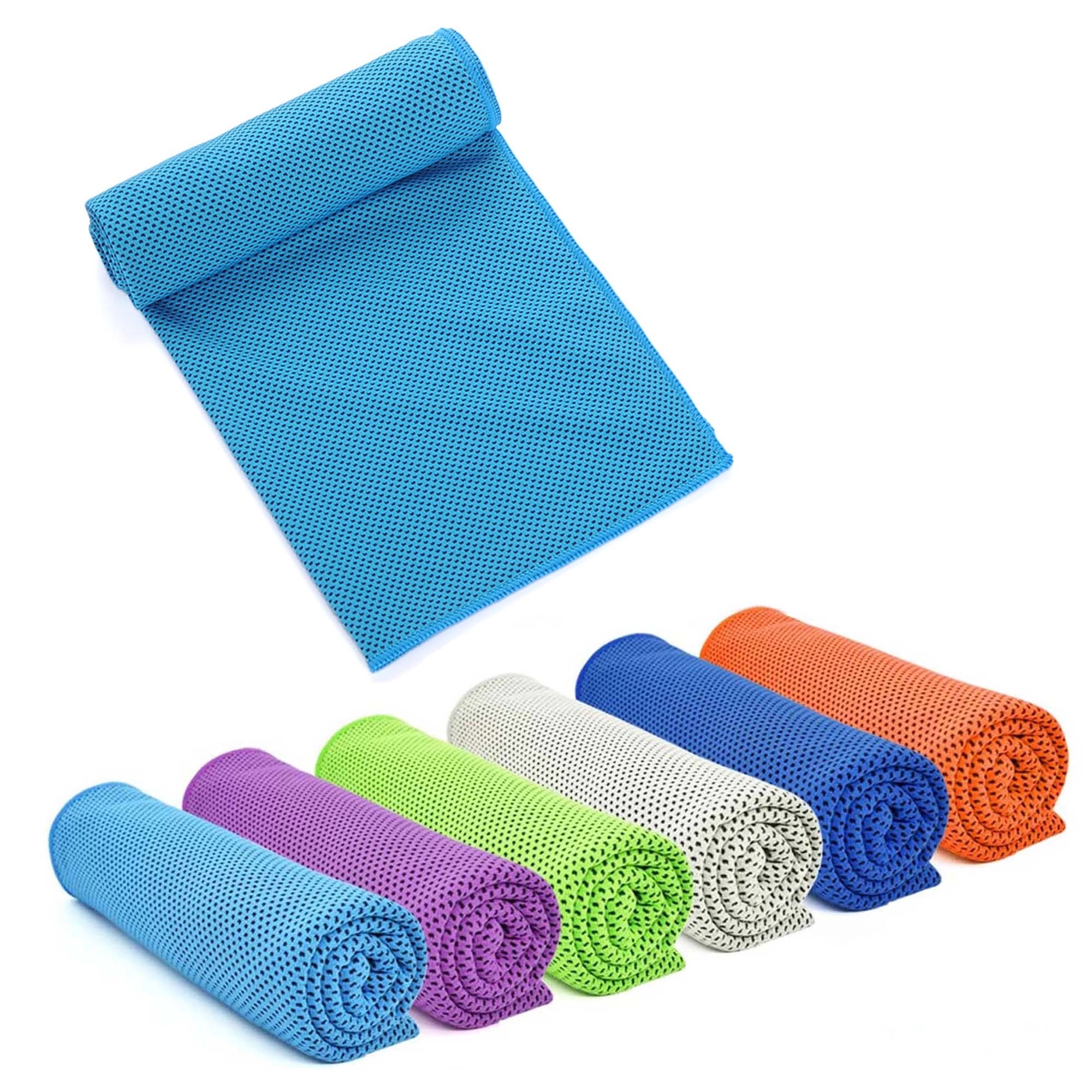 Ice Soft Cooling Towel